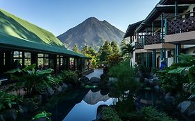 Arenal Observatory Lodge & Trails
